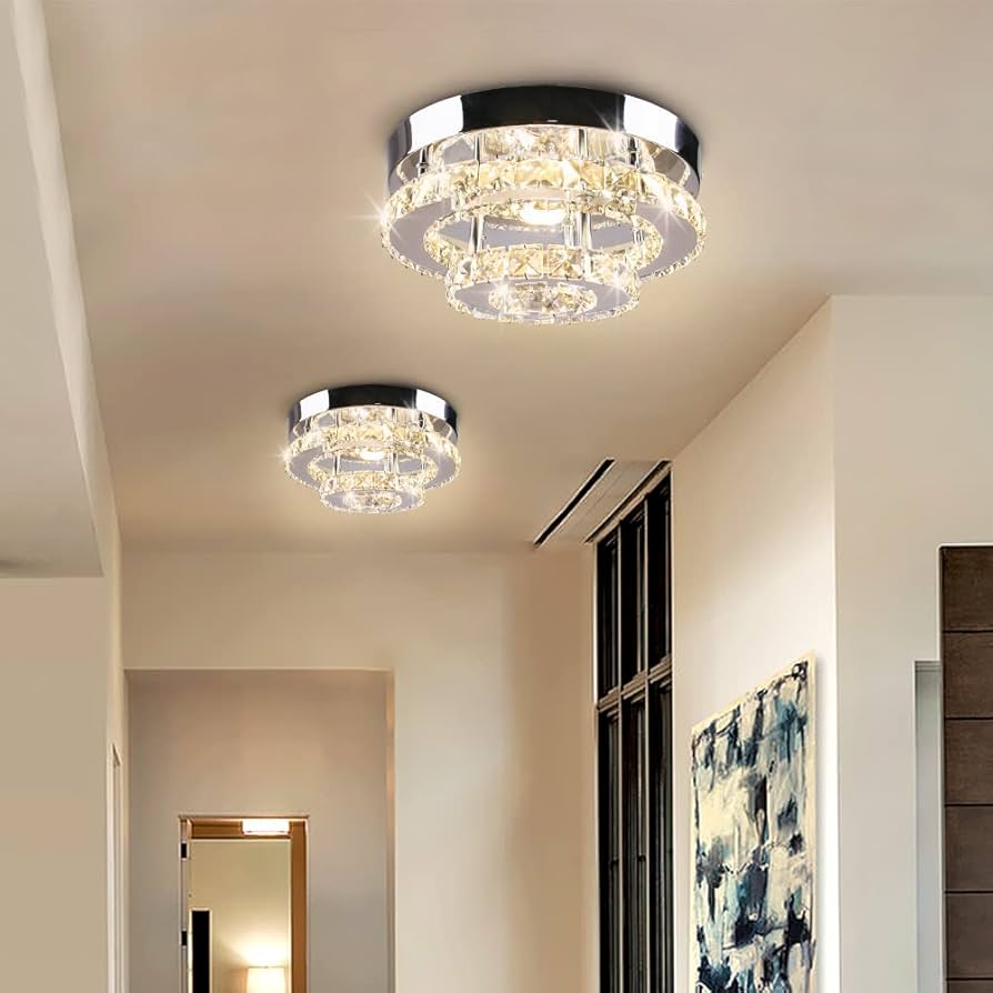 Chandeliers