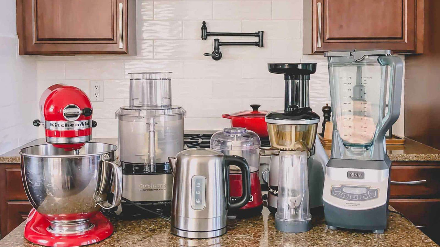 Kitchen Appliances
