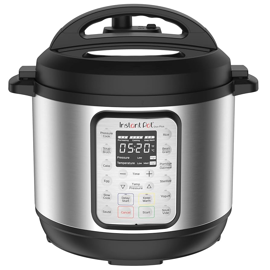 Pressure Cooker