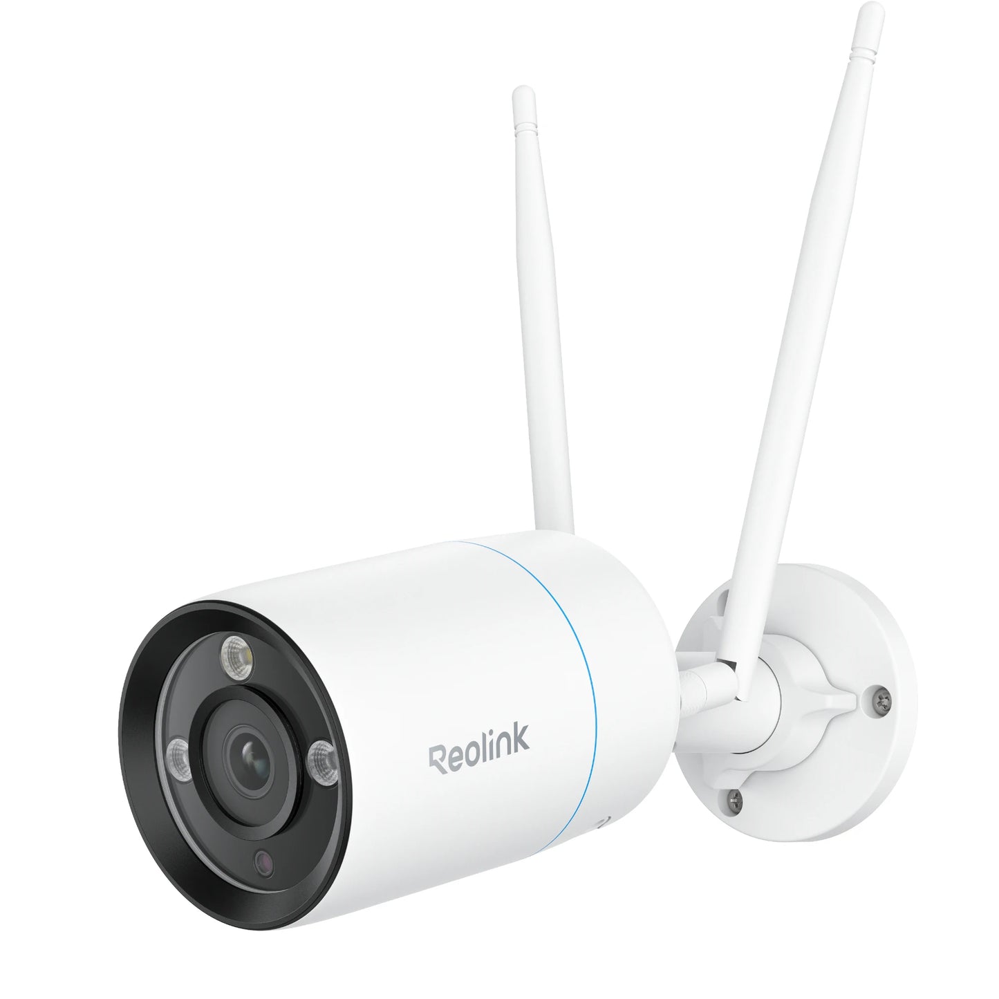 4K Security Camera Smart Detection 8MP Wi-Fi 6 Tech Surveillance Cameras Onvif 2.4G/5Ghz Wireless 5MP Outdoor IP Camera