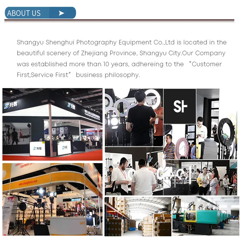 Photography 50x70CM Softbox Lighting Kits Professional Light System With E27 Photographic Bulbs Photo Studio Equipment