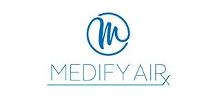 Medify MA-40 Air Purifier with True HEPA H13 Filter | 1,793 ft² Coverage in 1hr for Smoke, Wildfires, Odors, Pollen, Pets | Remo
