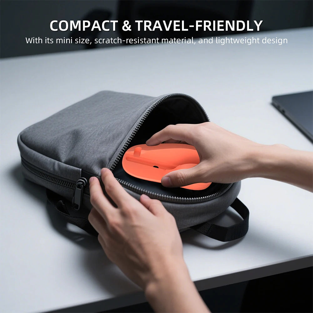 For Switch 2 2PCS Gaming Controller Mouse Ergonomic Mice Left+Right Controller Bracket Handle Case for Nintendo Switch 2 Joy-Con