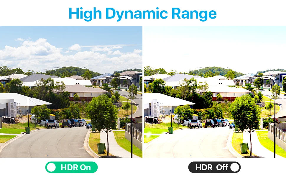 ZOSI 8CH POE Video Surveillance Kit 4K 8MP 5MP Super HD Outdoor IP Cameras AI Starlight Night Vision CCTV Security Camera System