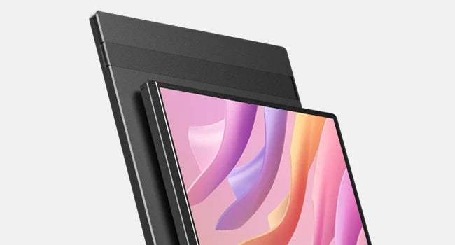 ARZOPA 16.1'' 100% sRGB Portable Monitor 1080P Second Monitor External Screen for MAC Laptop PC Xbox/PS/Switch,Z1C