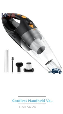 Compact HEPA Air Purifier Personal Allergy Air Purifier Office Room Cleans 99% of Particles Whisper Quiet Portable Travel