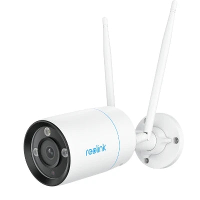 4K Security Camera Smart Detection 8MP Wi-Fi 6 Tech Surveillance Cameras Onvif 2.4G/5Ghz Wireless 5MP Outdoor IP Camera