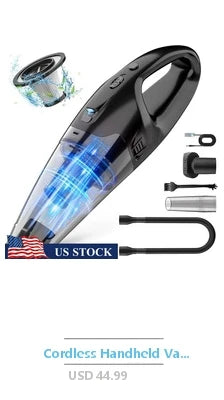 Compact HEPA Air Purifier Personal Allergy Air Purifier Office Room Cleans 99% of Particles Whisper Quiet Portable Travel