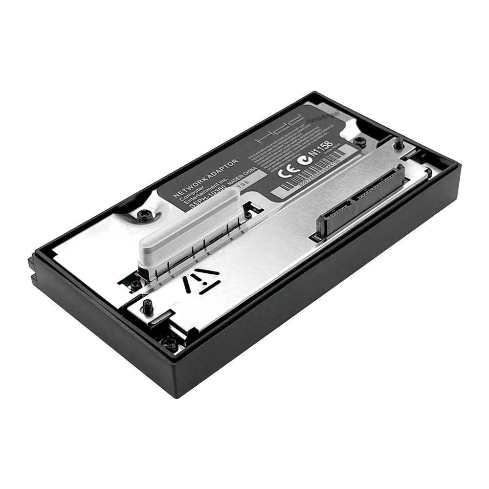 SATA Interface Network Card Adapter For PS2 Fat Gaming Console SATA HDD For Playstation2 Fat Sata Socket Gaming Accessories