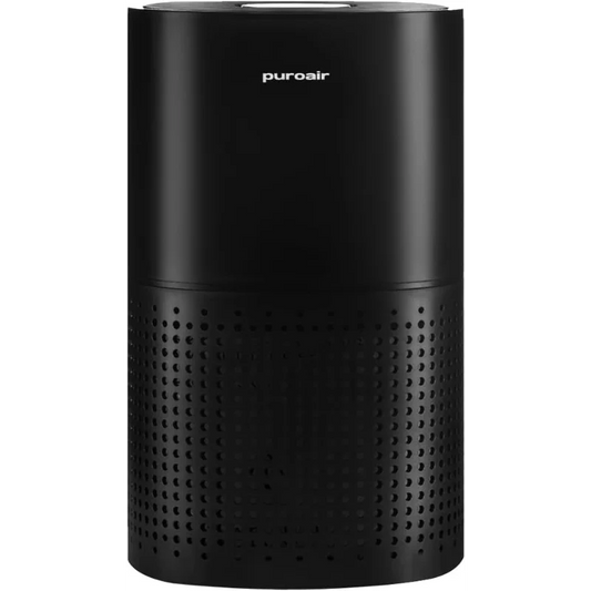 PuroAir 240 HEPA Air Purifiers for Home Large Rooms - Covers Up To 1,000 Sq Ft - Filters Up To 99.9% of Pollutants, Smoke