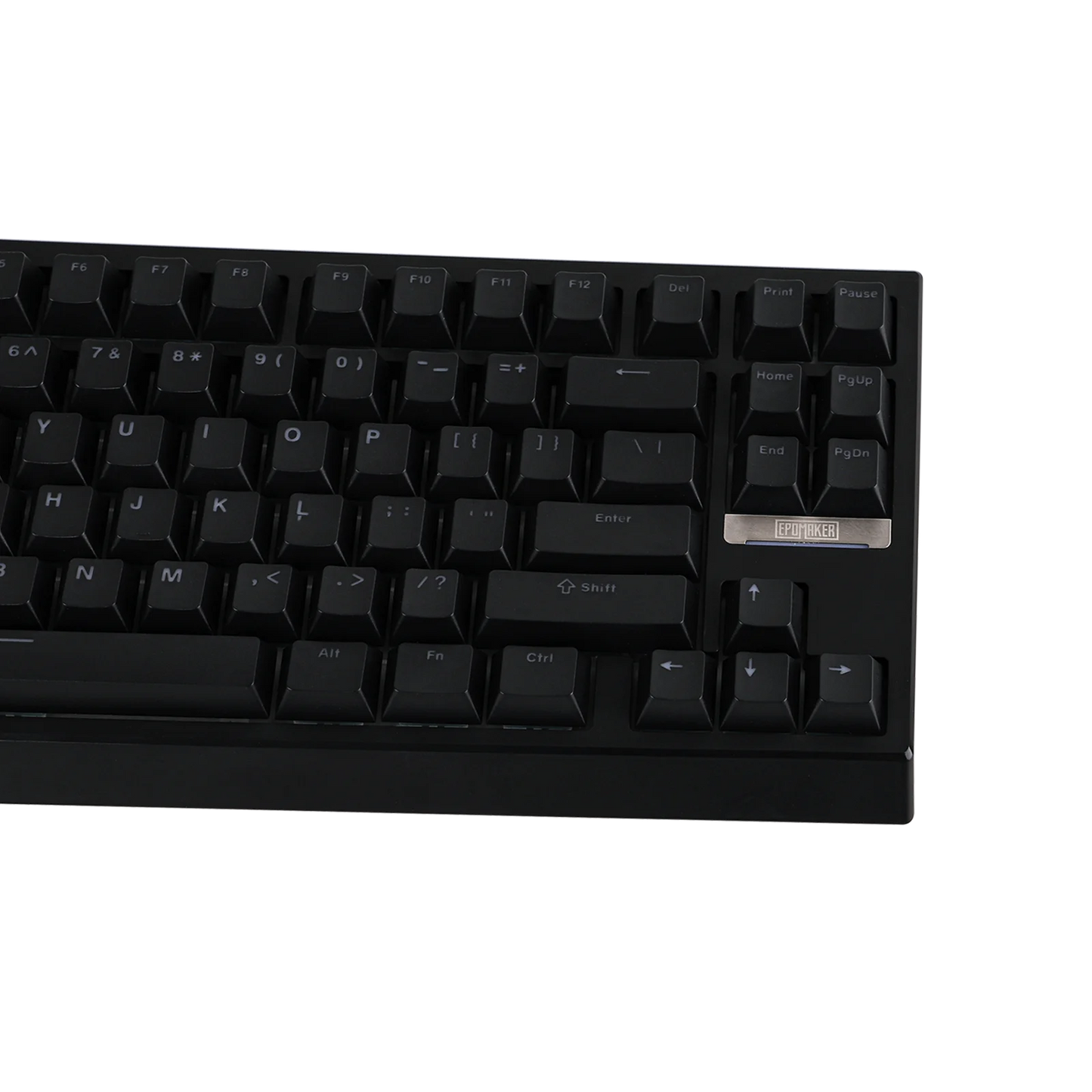 EPOMAKER G84 VIA 80% QWERTY ANSI US Layout Gasket-Mounted Wired/2.4GHz/Bluetooth Wireless Mechanical Keyboard for Mac/WIN/Gaming