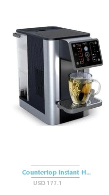 Smart Air Purifier Remote Control App Pets Dogs Cats Odor Remover Activated Carbon Tabletop