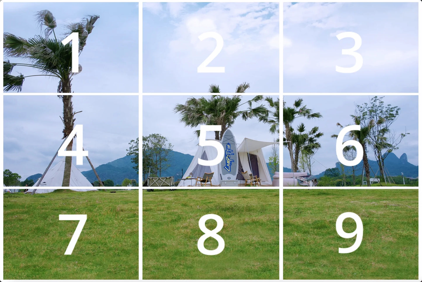 FeiyuTech SCORP 2 Kit Camera Gimbal Stabiliser Touchscreen Built-in AI Tracker for Mirrorless DSLR Camera scorp Upgraded