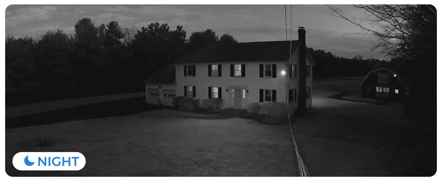 4K Security Camera Smart Detection 8MP Wi-Fi 6 Tech Surveillance Cameras Onvif 2.4G/5Ghz Wireless 5MP Outdoor IP Camera