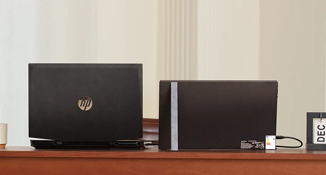 ARZOPA 16.1'' 100% sRGB Portable Monitor 1080P Second Monitor External Screen for MAC Laptop PC Xbox/PS/Switch,Z1C