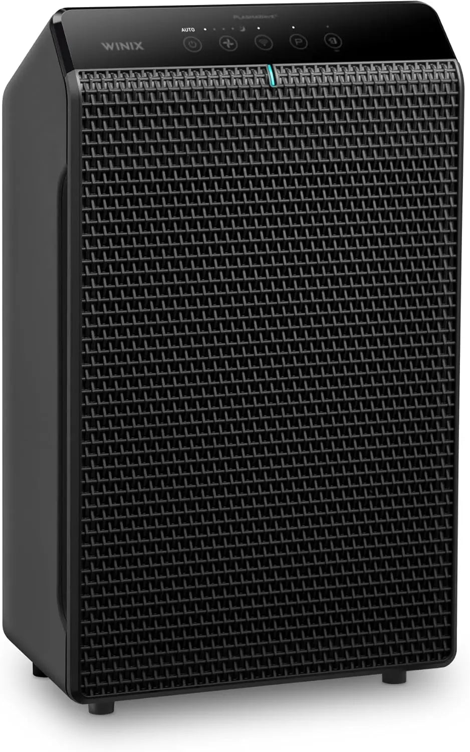 WINIX 5520 Air Purifier for Home Large Room Up to 1882 Ft² in 1 Hr With Air Quality Monitor, True HEPA, High Deodorization Carbo