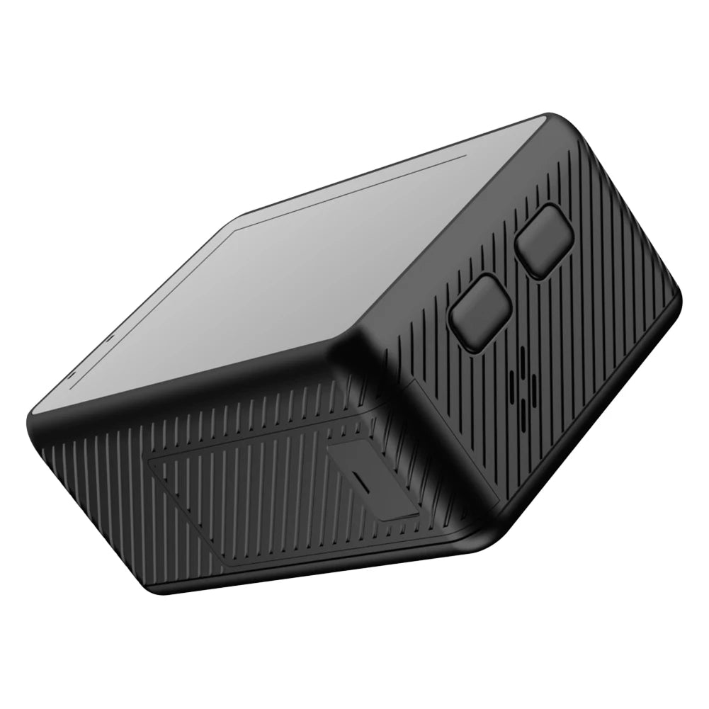 4K UHD Outdoor Sport Cam 1080P 30FPS 2.0 Inch IPS Screen Bicycle Video Recording Camera Anti-Shake Video Camera 120 Wide Angle